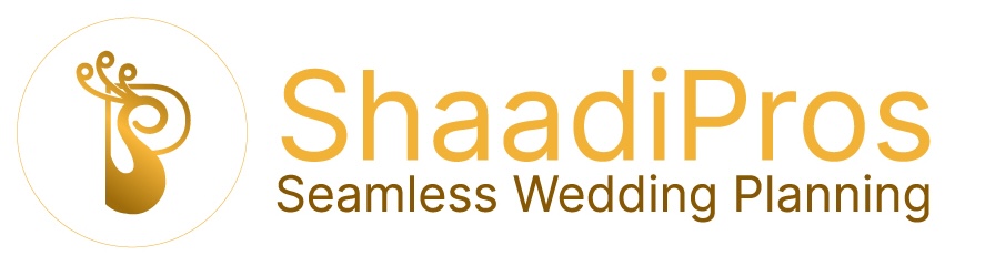 ShaadiPros Logo